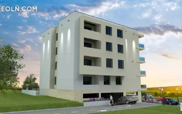 Proiectul Residential Tomis Nord in Constanta