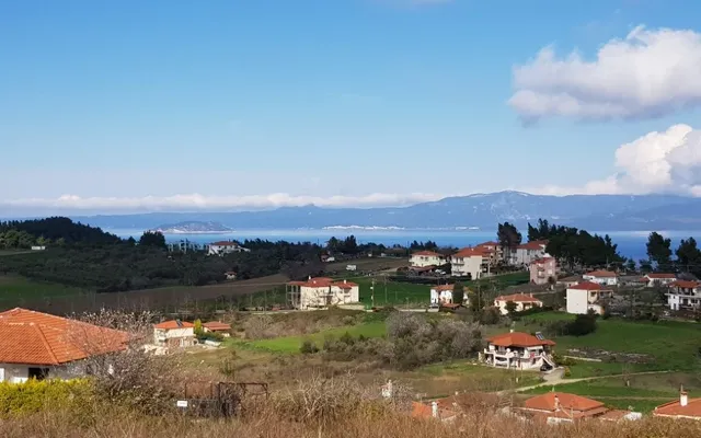 Земельный участок в Kassandra Municipality
