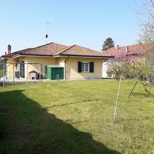 Вилла в Асти, фото 5