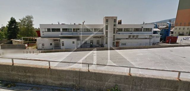 Коммерческая недвижимость в Марибор