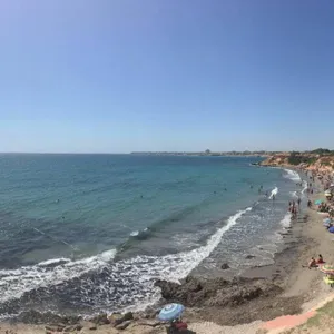 Пентхаус в Торревьеха, фото 4