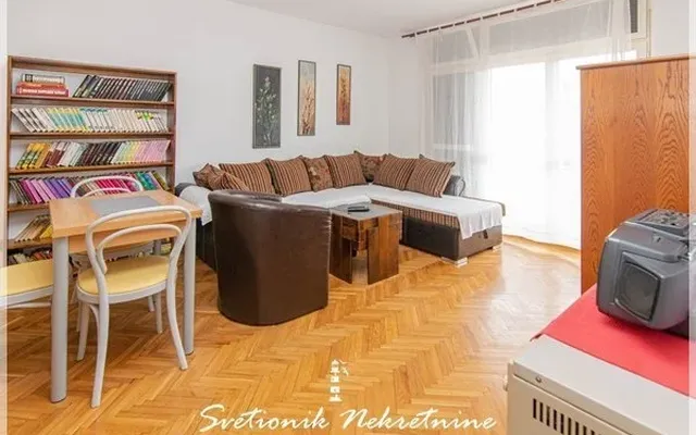 Квартира в Игало
