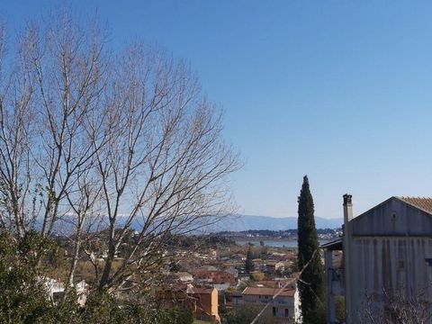 Земельный участок в Пелопоннес, Западная Греция и Ионическое