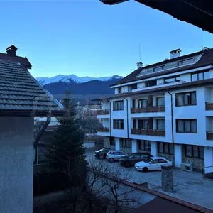 Студия в Старый город, фото 4