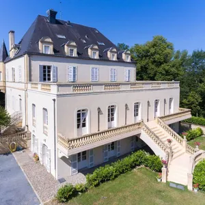 Дом в Nouvelle-Aquitaine, фото 2