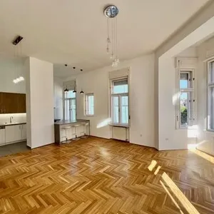 Квартира в Будапешт, фото 4
