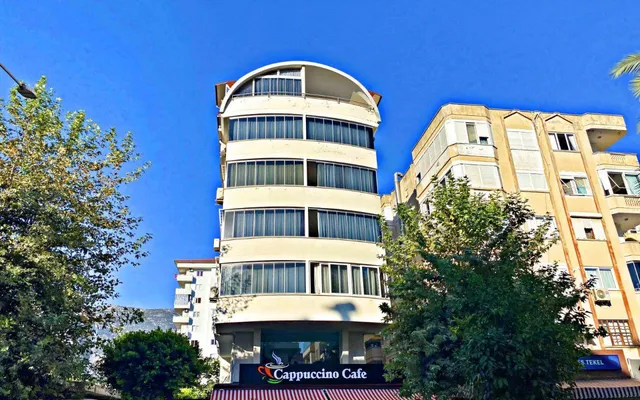 Квартира в Şekerhane Махаллеси