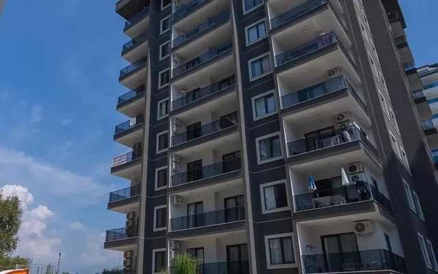 Квартира в Турция