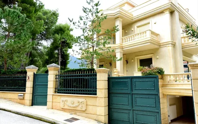 Вилла в Municipal Unit of Kastro - Kyllini