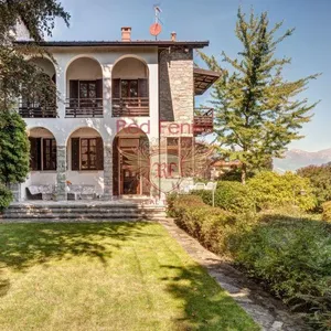 Вилла в Белладжио, фото 5