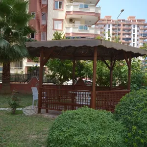 Квартира в Алания, фото 4