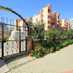 Квартира в Алания, фото 3