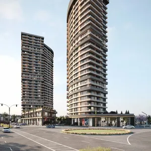 Квартира в Стамбул, фото 2