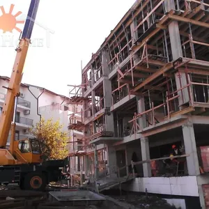 Квартира в Святой Влас, фото 4