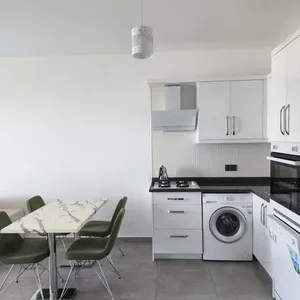 Квартира в Махмутлар, фото 3