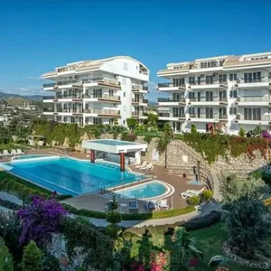 Квартира в Алания, фото 3