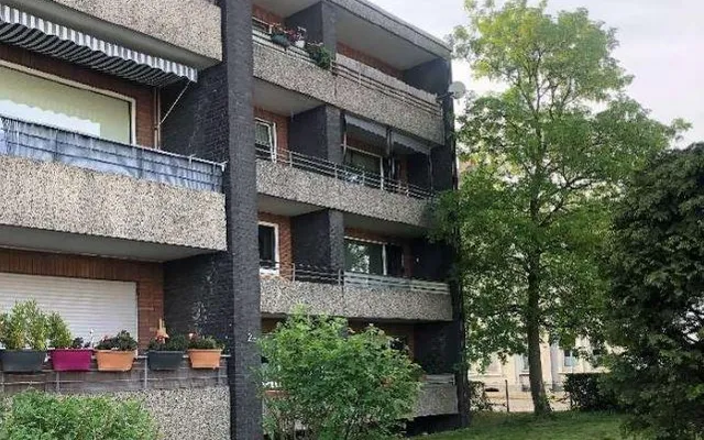 Коммерческая недвижимость в Хильден