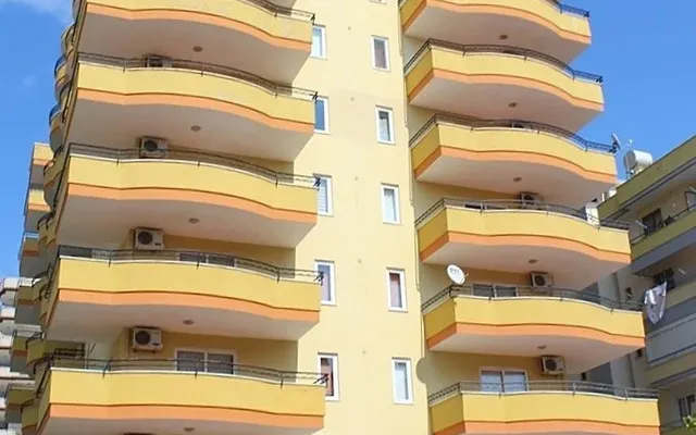 Квартира в Алания