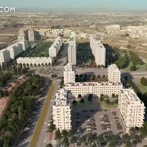 AQ Turianova Edificio Chera in Valencia, фото 4