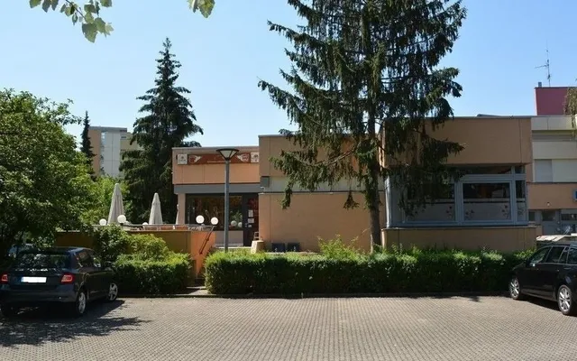 Ресторан / Кафе в Фрайбург-в-Брайсгау