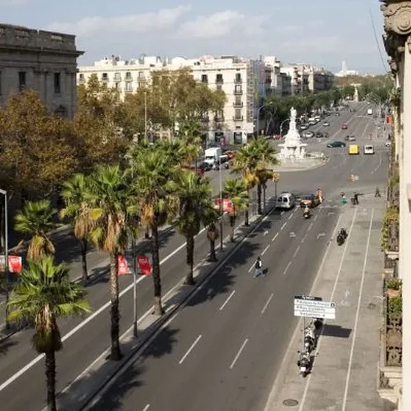 Квартира в Барселона, фото 1