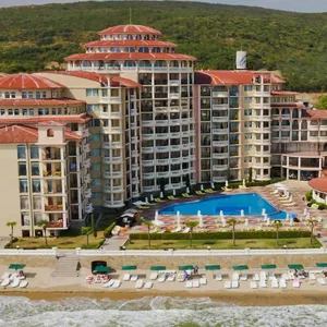 Студия в кв. Русалка, фото 5