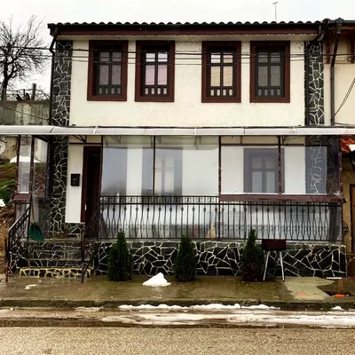 Дом в Тутракан