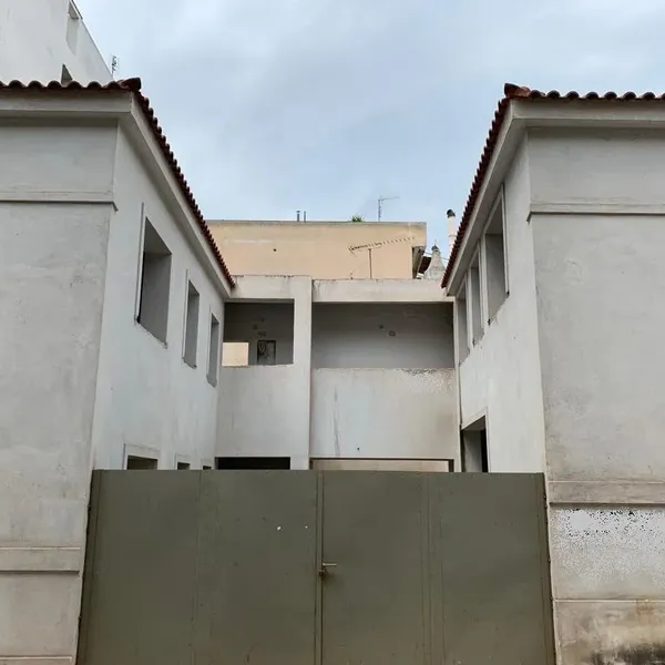 Коммерческая недвижимость в Municipal Unit of Agios Ioannis Rentis, фото 1