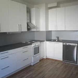 Квартира в Котка, фото 4