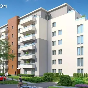 Osiedle Karoliny in Katowice, фото 4
