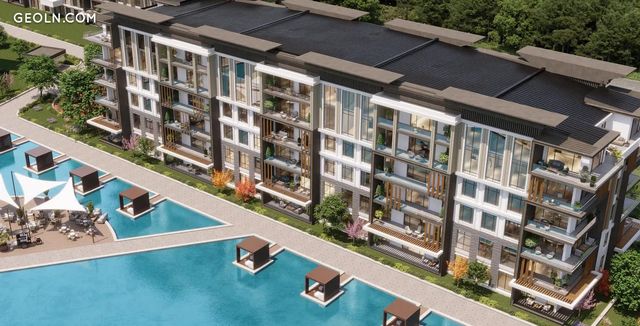 Esil Kartepe in Izmit