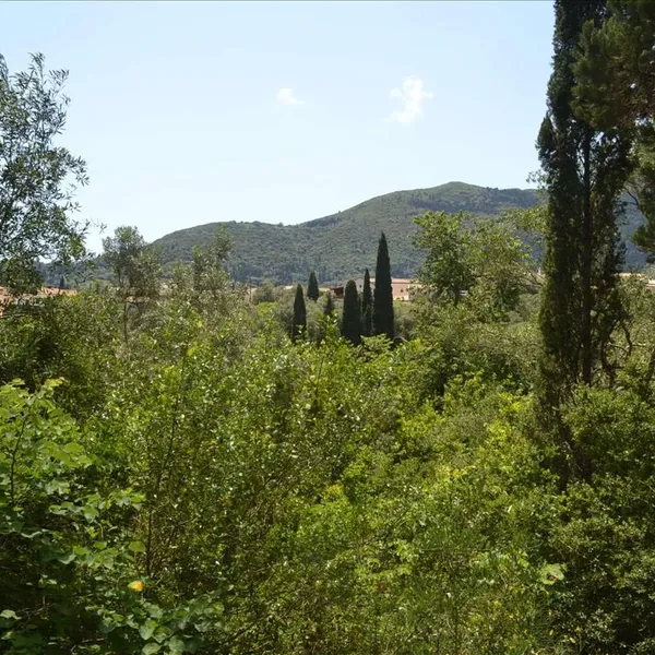 Земельный участок в Corfu, фото 1