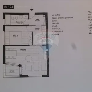 Квартира в Риека, фото 4