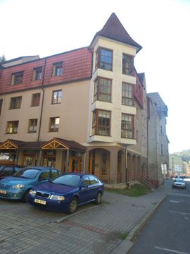 Квартира в Яхимов