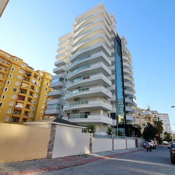 Квартира в Алания, фото 1