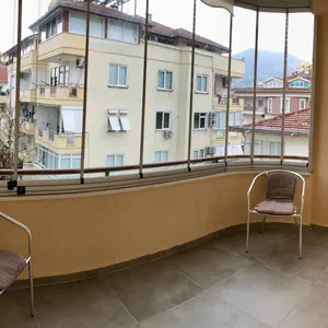 Квартира в Şekerhane Махаллеси, фото 5
