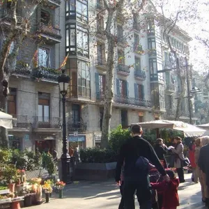 Квартира в Барселона, фото 2