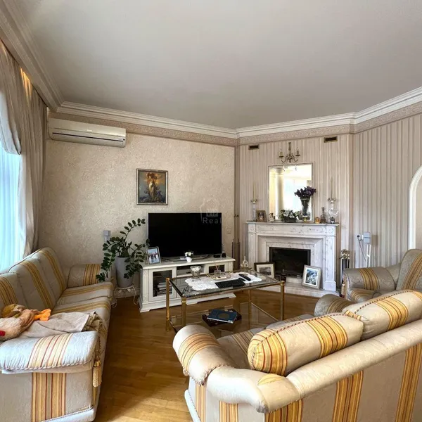 Квартира в Старая Рига, фото 1