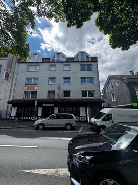 Доходный дом в Ремшайд