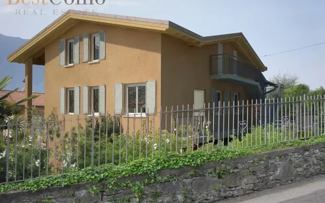 Квартира в Ленно