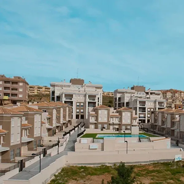 Квартира в Аликанте, фото 1