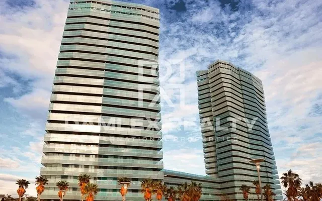 Квартира в Барселона