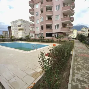 Квартира в Алания, фото 2