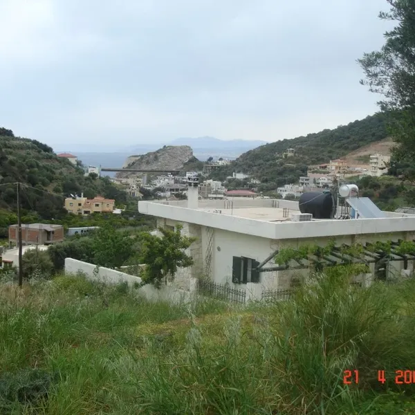 Земельный участок в Гази, фото 1