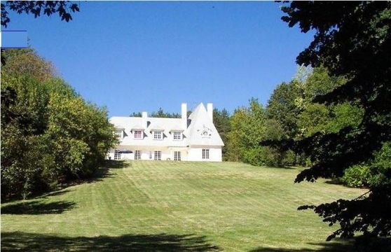 Усадьба в Тулуз