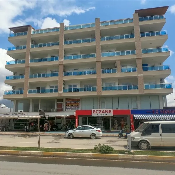 Пентхаус в Махмутлар, фото 1