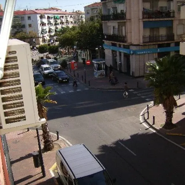 Квартира в Аликанте, фото 1