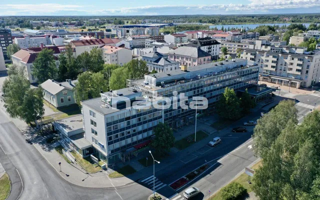 Квартира в Центральная Финляндия