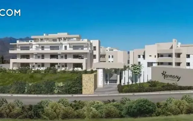 Harmony in Fuengirola