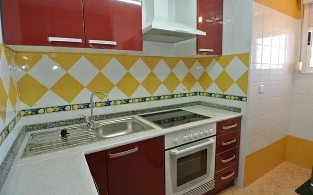 Квартира в Торревьеха